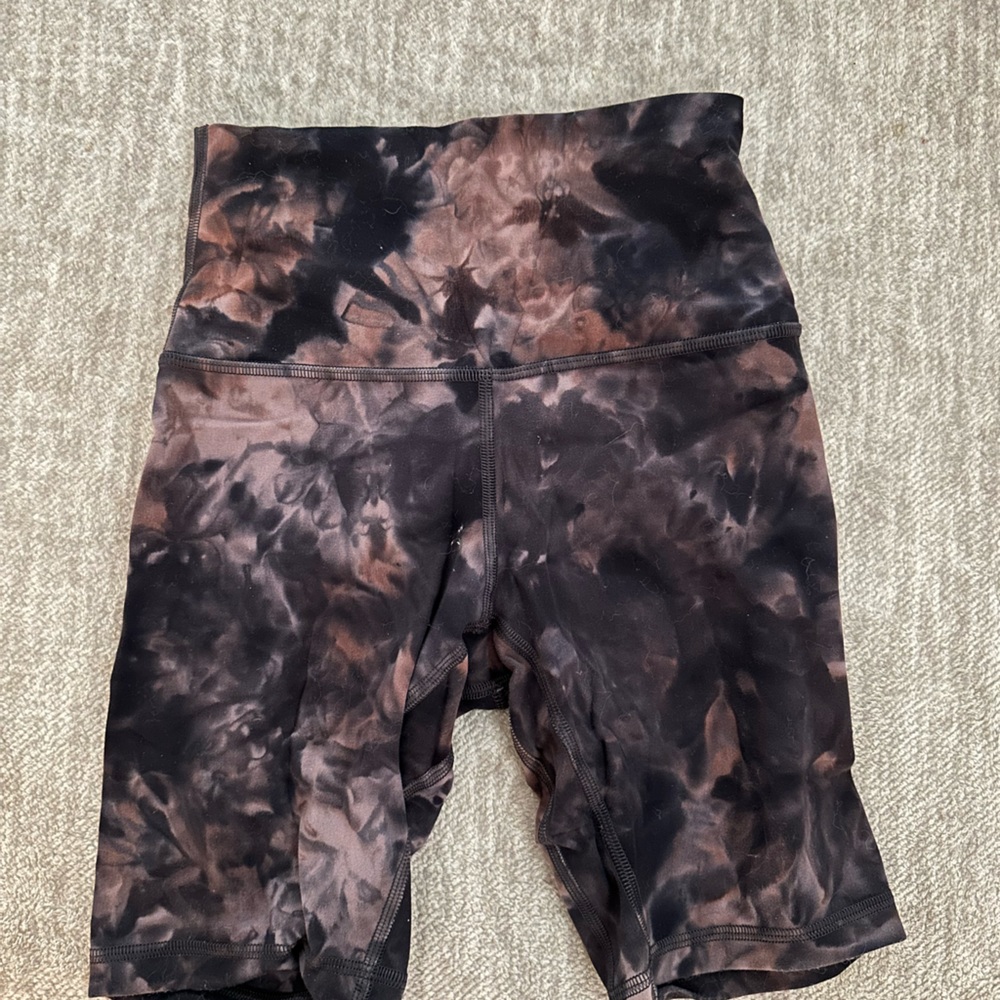 Lululemon align shorts